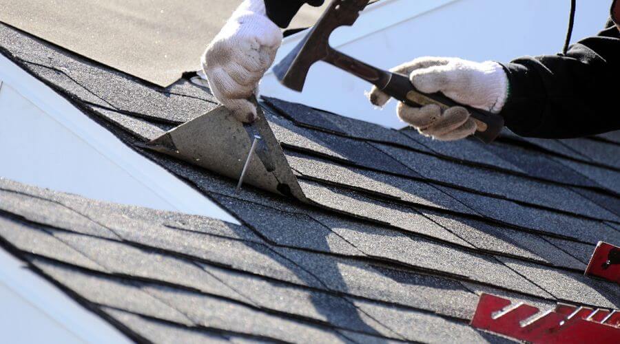 Expert Emergency Roof Repairs services in Dycusburg, KY
